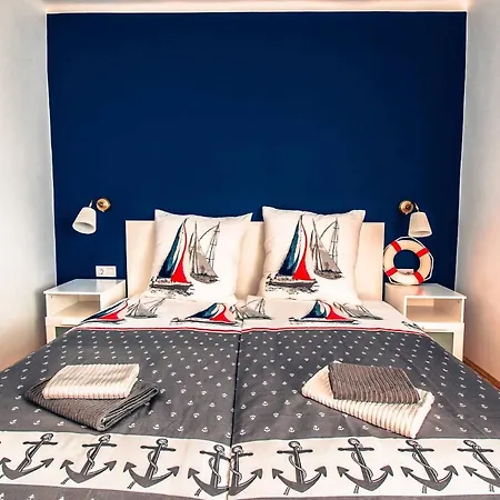 Sirály Apartamento *