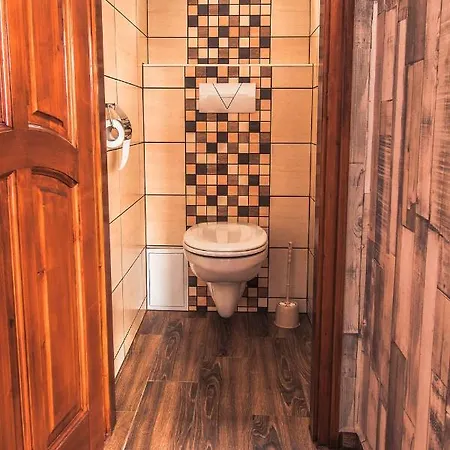 Siraly Apartment
