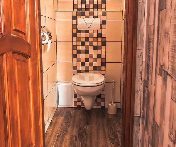 Siraly Apartament