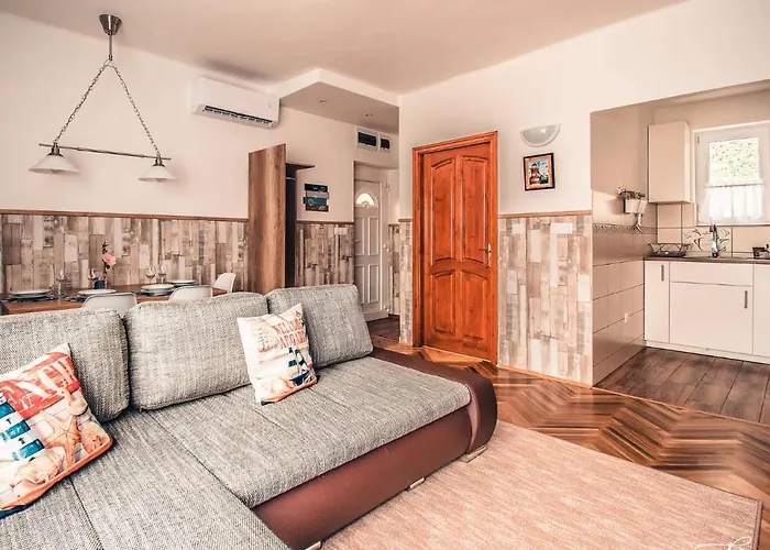 Siraly Apartament Fonyód